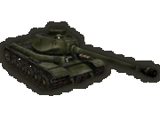 IS-2 model 1943